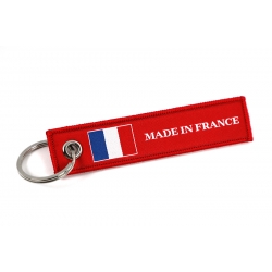 Zawieszka materiałowa Made In France