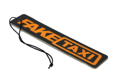 Zawieszka zapachowa | Fake Taxi