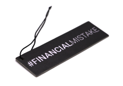 Zawieszka zapachowa | Financial Mistake #financialmistake