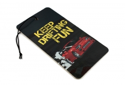 Zawieszka zapachowa | DRIFT - Keep Drifting Fun