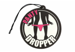 Zawieszka zapachowa | Panty Dropper