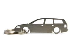 Brelok stal nierdzewna VW Volkswagen Passat B5.5 lift kombi
